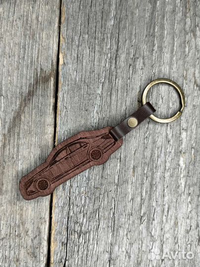 Брелок для ключей 