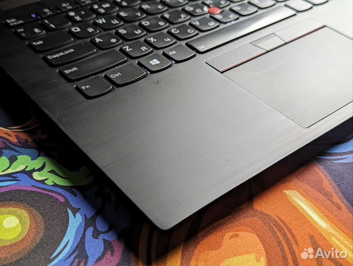 Lenovo Thinkpad X1 Yoga 3 gen Intel Core i5