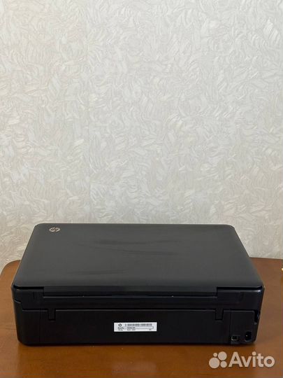 Принтер hp цветной