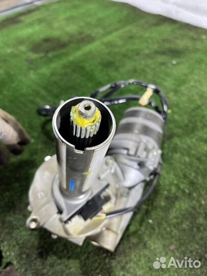 Электроусилитель руля Toyota Corolla E150