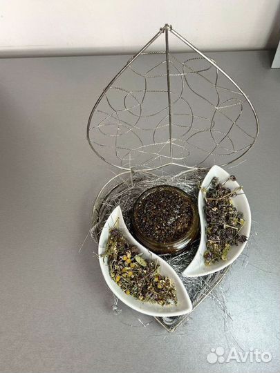 Сбор против бородавок