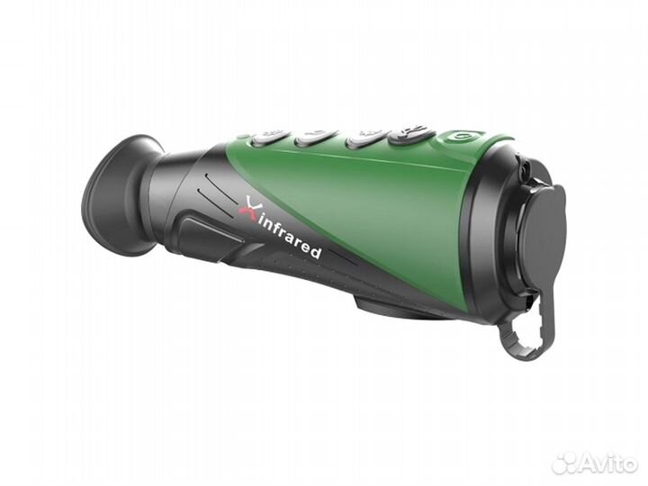 Тепловизионный монокуляр xEye E3N