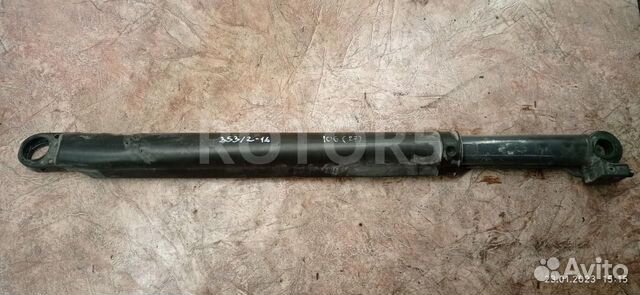 Цилиндр подъёма кабины DAF XF 106 2018 2117325