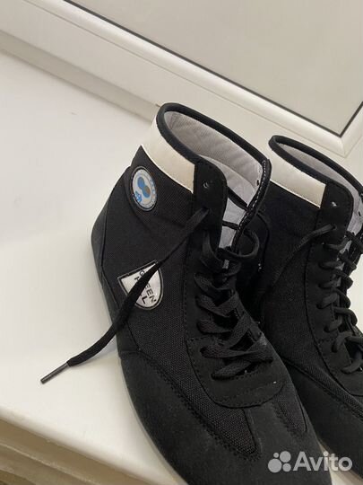 Борцовки для борьбы 45 размер