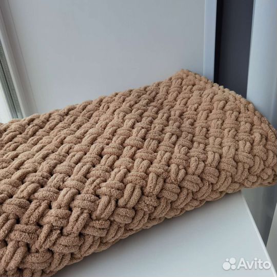 Детский пледик для малышей