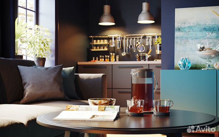 3d визуализация