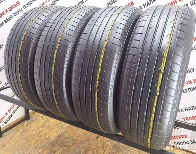 Bridgestone Dueler H/P Sport 225/60 R18