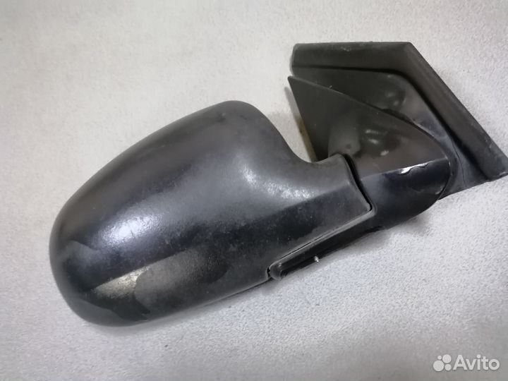 Зеркало боковое правое Kia Joice 1999-2003