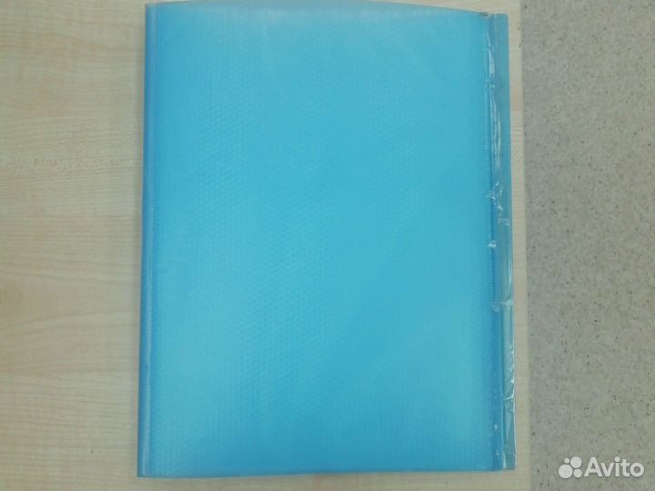 Папки с файлами и без. В наличии около 10 шт