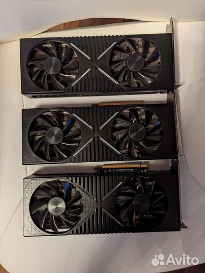 Лот rtx 3070 hp omen