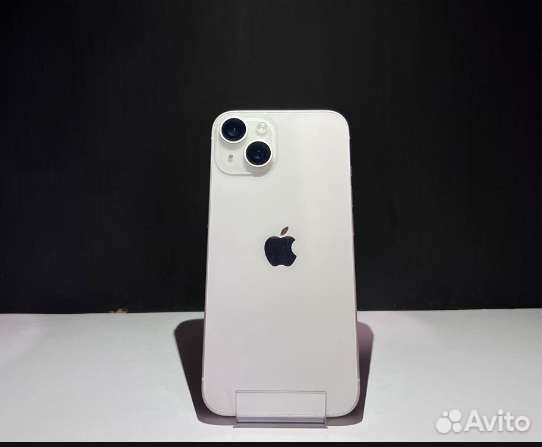 iPhone 14, 128 ГБ