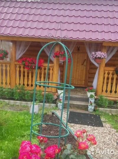 Сдается Баня