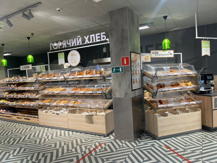 Пятерочка в Краснодаре