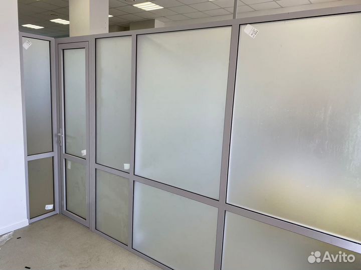 Офисные перегородки