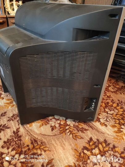 Телевизор Самсунг