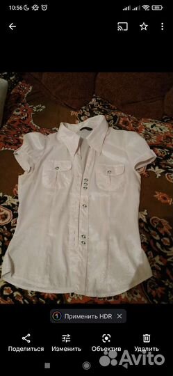 Вещи пакетом