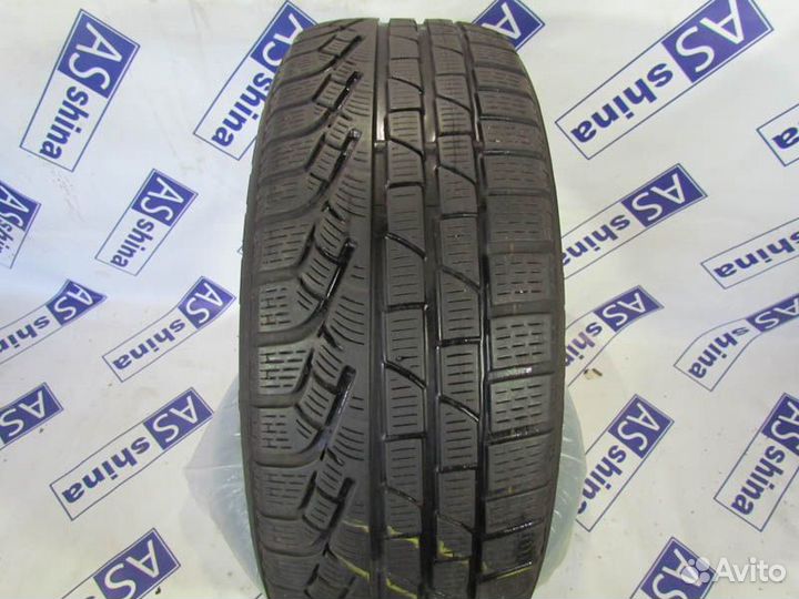 Pirelli Winter 210 SnowControl Serie II 225/60 R17 92N