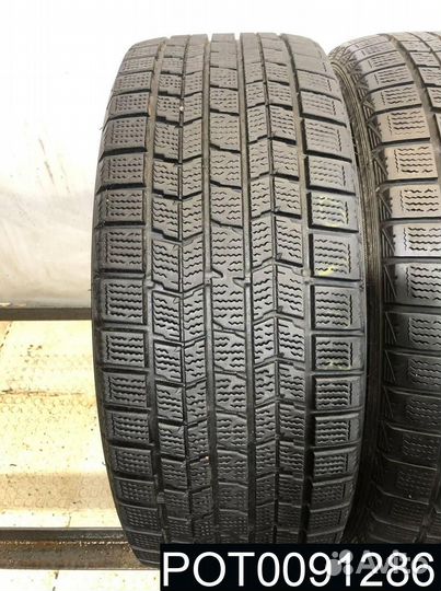 Dunlop DSX-2 205/55 R16 91Q