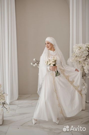 Букет невесты