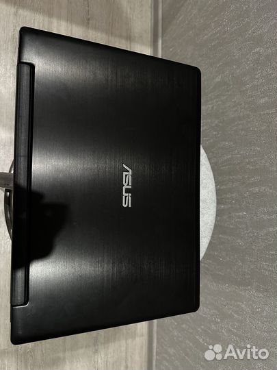 Asus i5-3337/ 16Гб/ Nvidia GT740 на 2гб/ HDD 500Гб