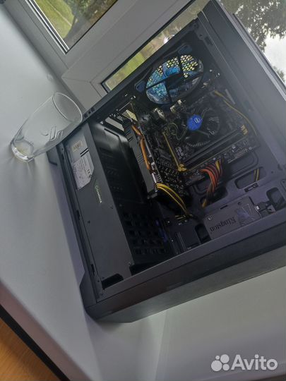 Игровой пк i5