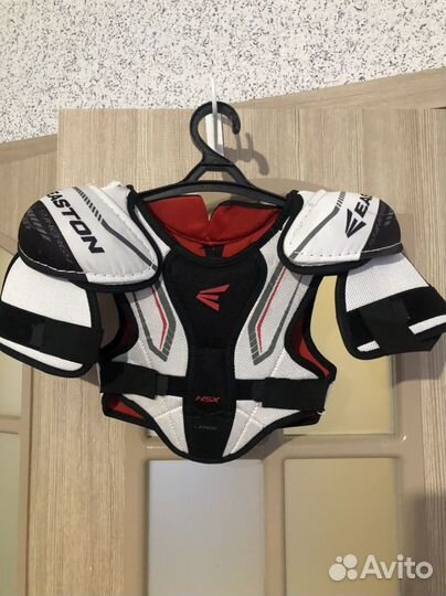 Нагрудник хоккейный ccm bayer