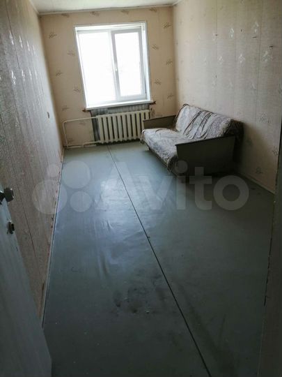 2-к. квартира, 43 м², 5/5 эт.