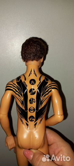 Кен Фор Дивергент бронь