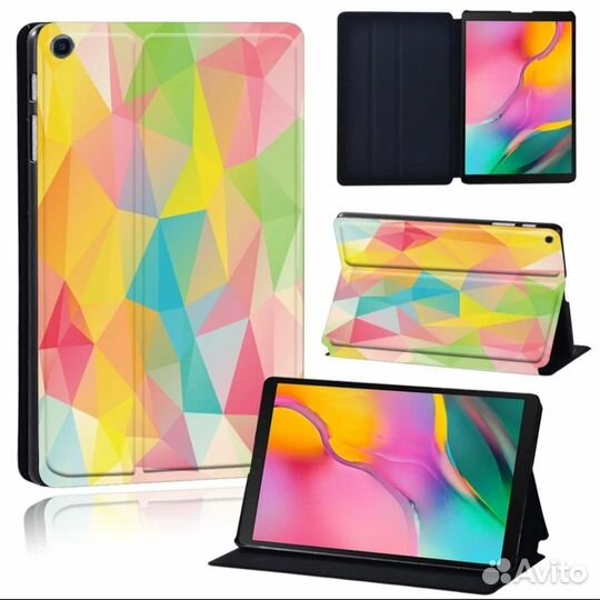 Новый чехол для планшета Samsung