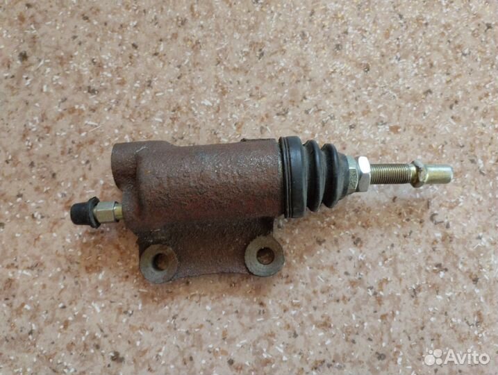 Рабочий Цилиндр сцепления москвич 412