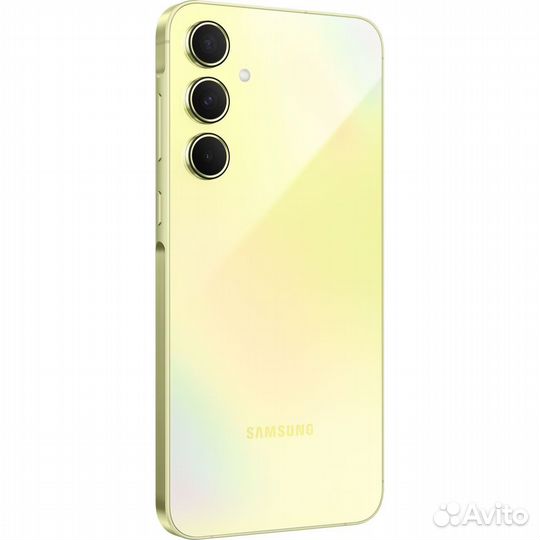 Samsung Galaxy A55, 8/256 ГБ