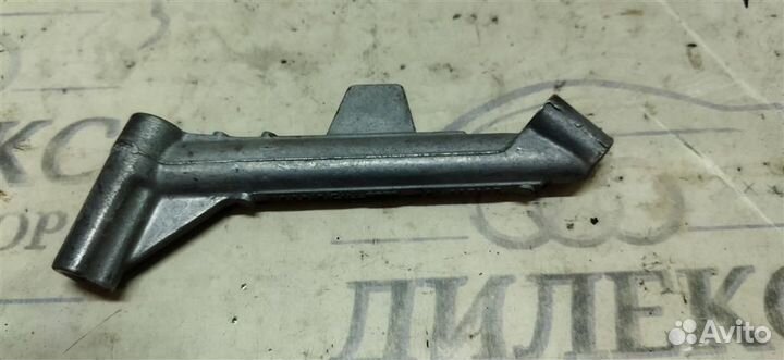 Кронштейн VW Tiguan 2007-2011