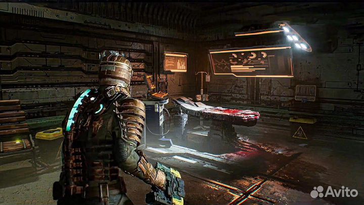 Dead Space (2023) (Origin) (MultiLang) все страны