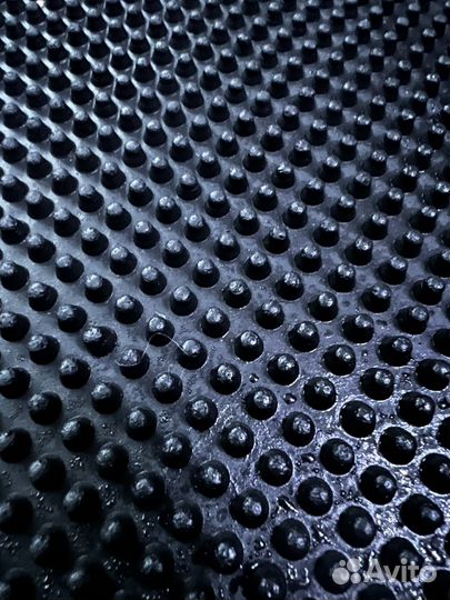 Коврик входной