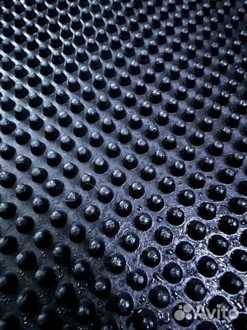 Коврик входной