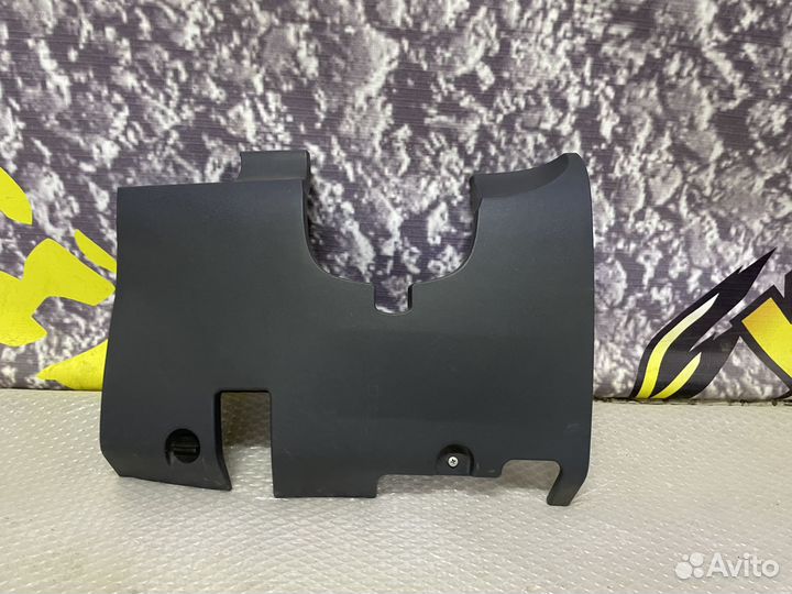 Накладка торпедо подрулевая Mitsubishi Colt Z3 Кол