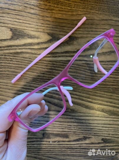 Оправа для очков детская