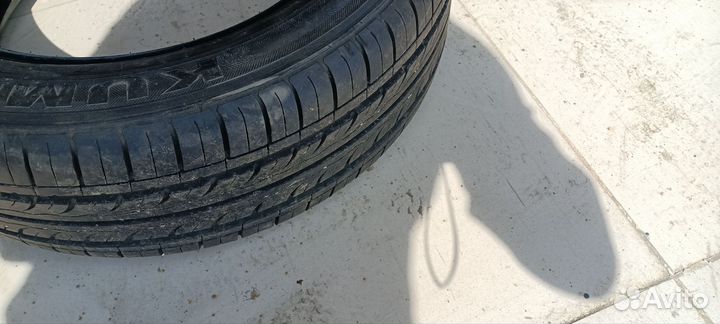 Kumho KH18 195/55 R16