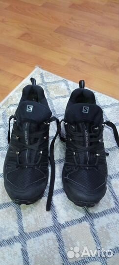 Ботинки на мальчика