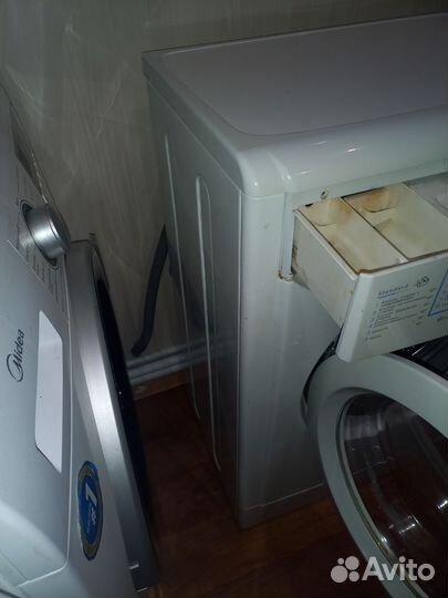 Стиральная машина бу