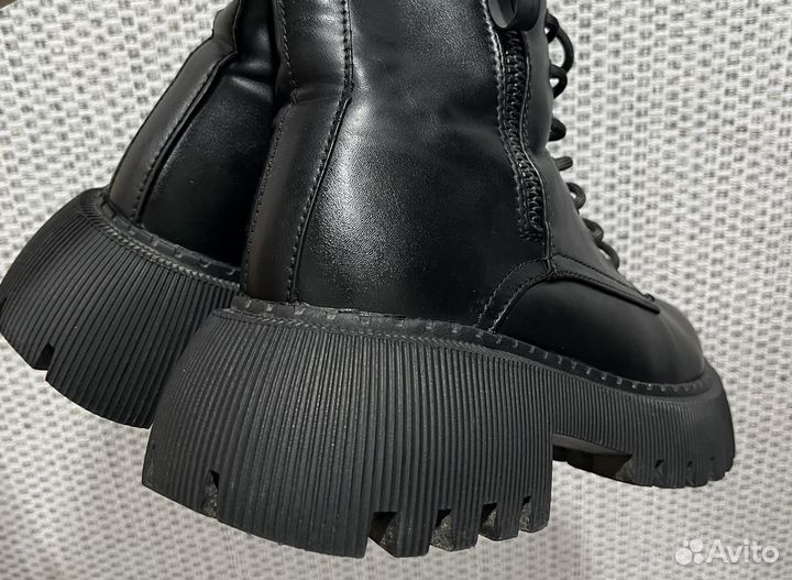 Зимние ботинки Betsy 40 размер