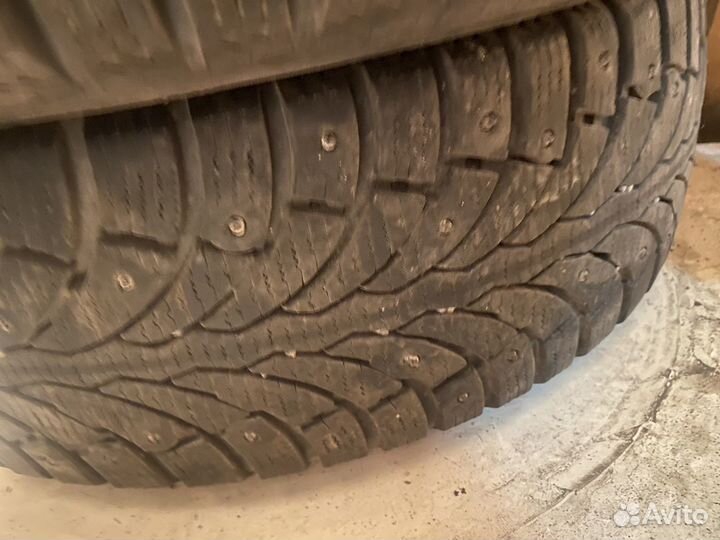 Formula Ice 185/60 R15