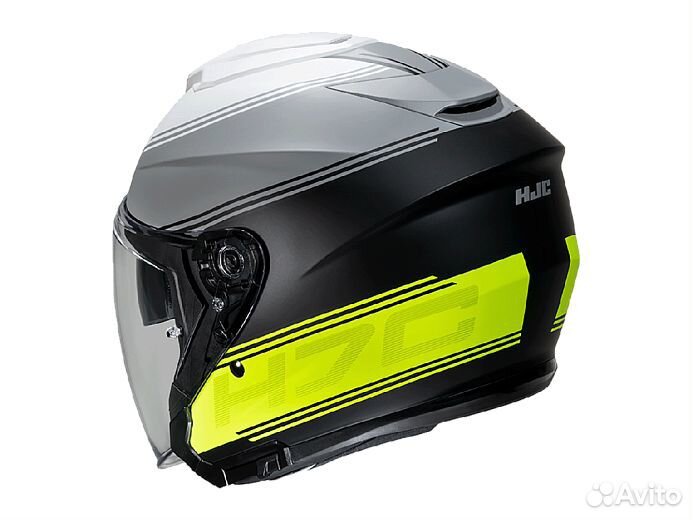 Мотошлем HJC i30 vicom MC3HSF