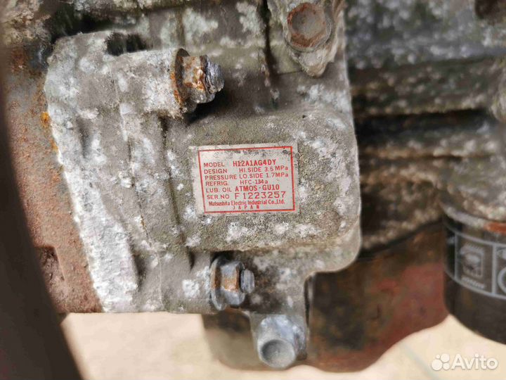 Двигатель Mazda Mazda3/Mazda3 MPS