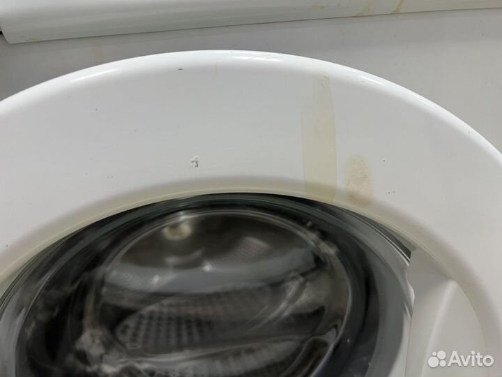 Стиральная машина Samsung