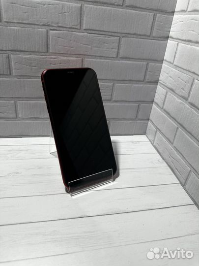 iPhone Xr, 128 ГБ