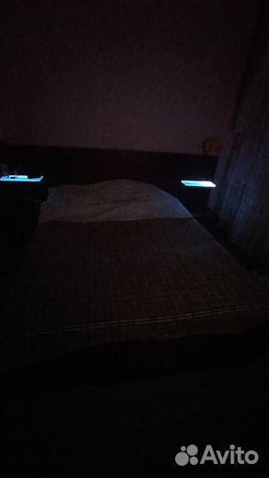 Продам кровать бу