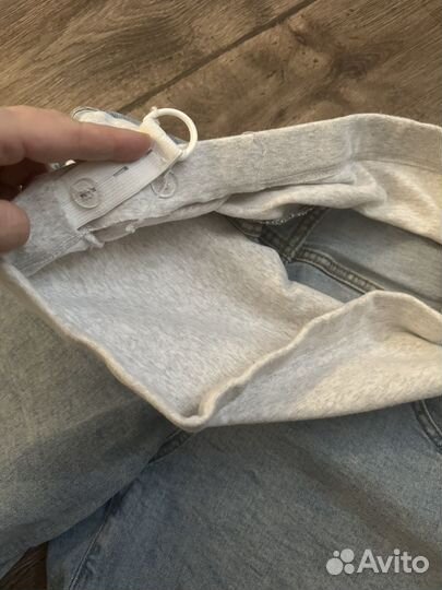 Шорты для беременных