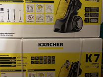 Karcher k7 compact