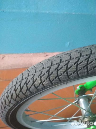 Велосипед детский